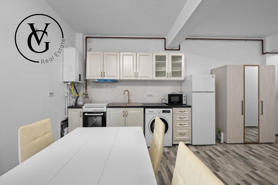 Studio modern - Mamaia Sat 