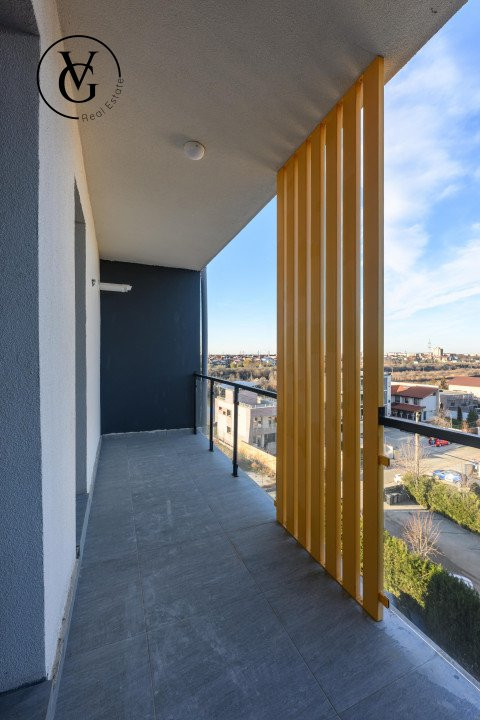 Studio modern - Mamaia Sat 