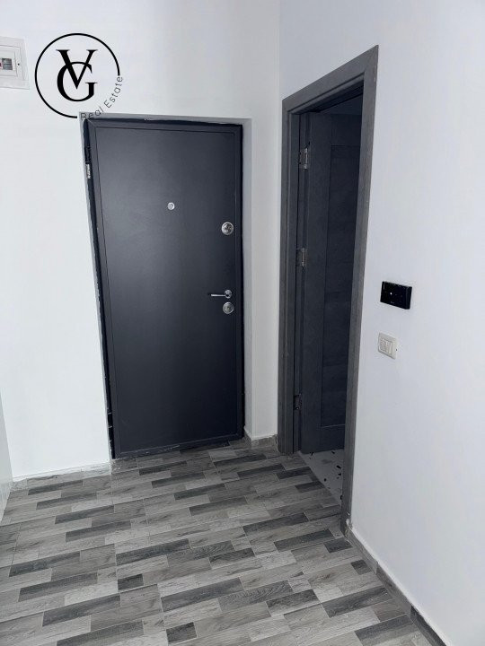 Studio modern - Mamaia Sat 