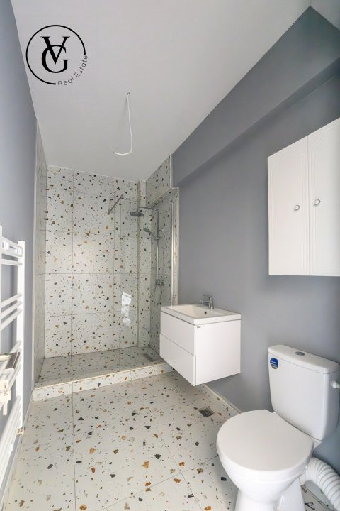 Studio modern - Mamaia Sat 