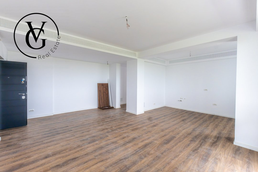 Apartament decomandat cu 2 camere în Otopeni