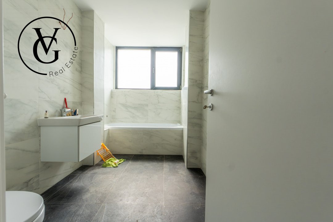 Apartament decomandat cu 2 camere în Otopeni