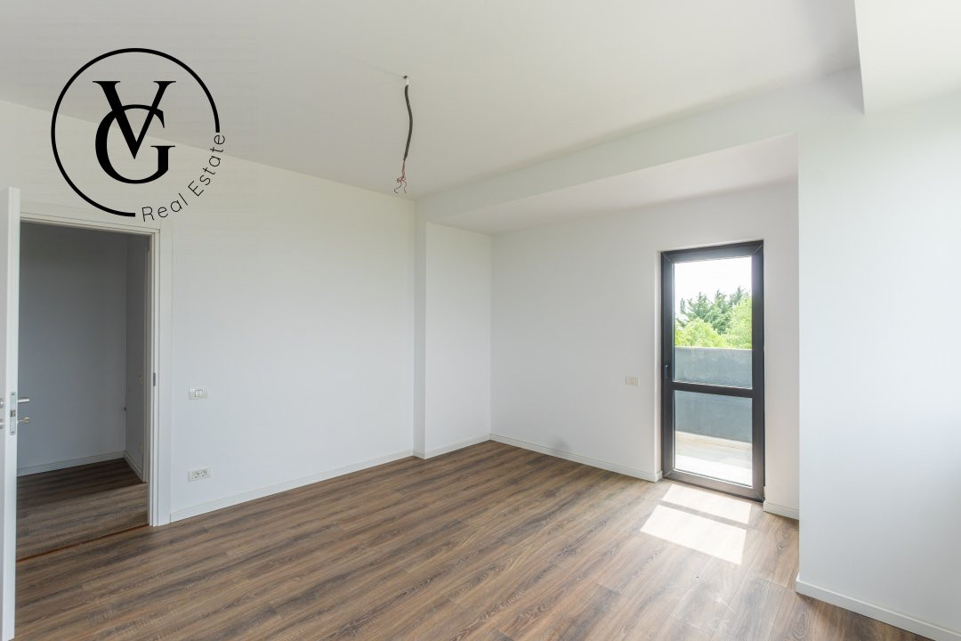 Apartament decomandat cu 2 camere în Otopeni