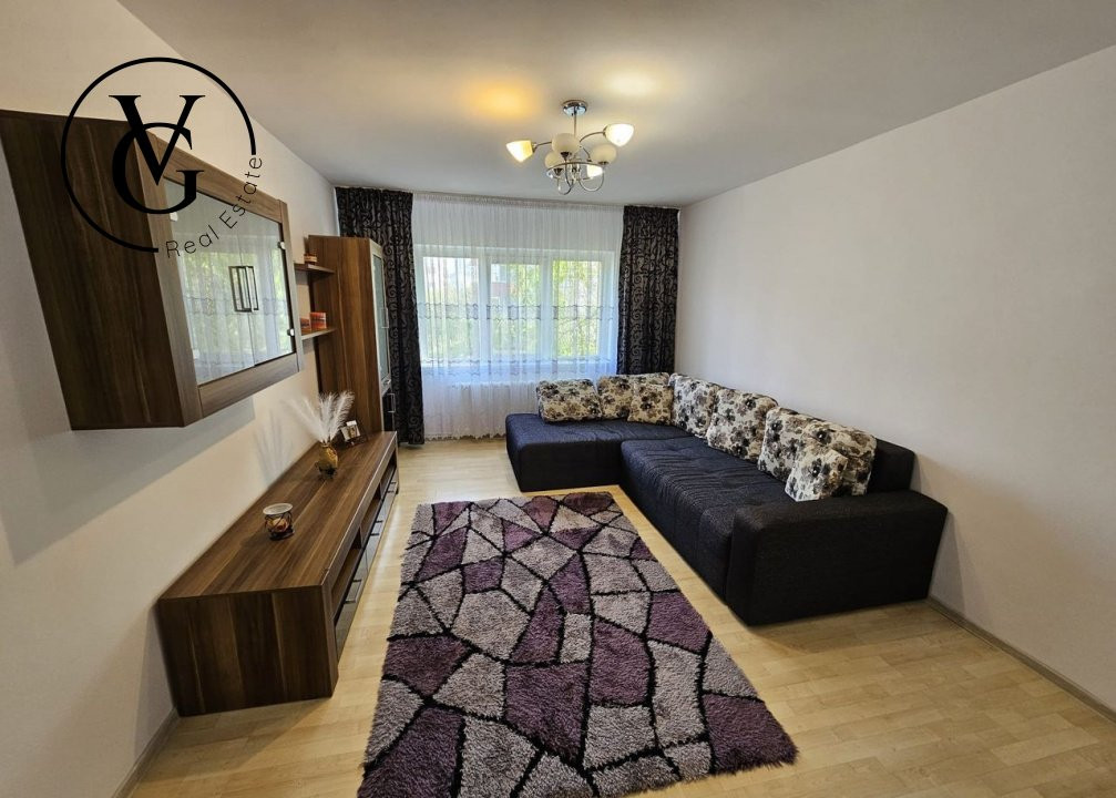 Apartament 3 camere - Inel II - termen lung 