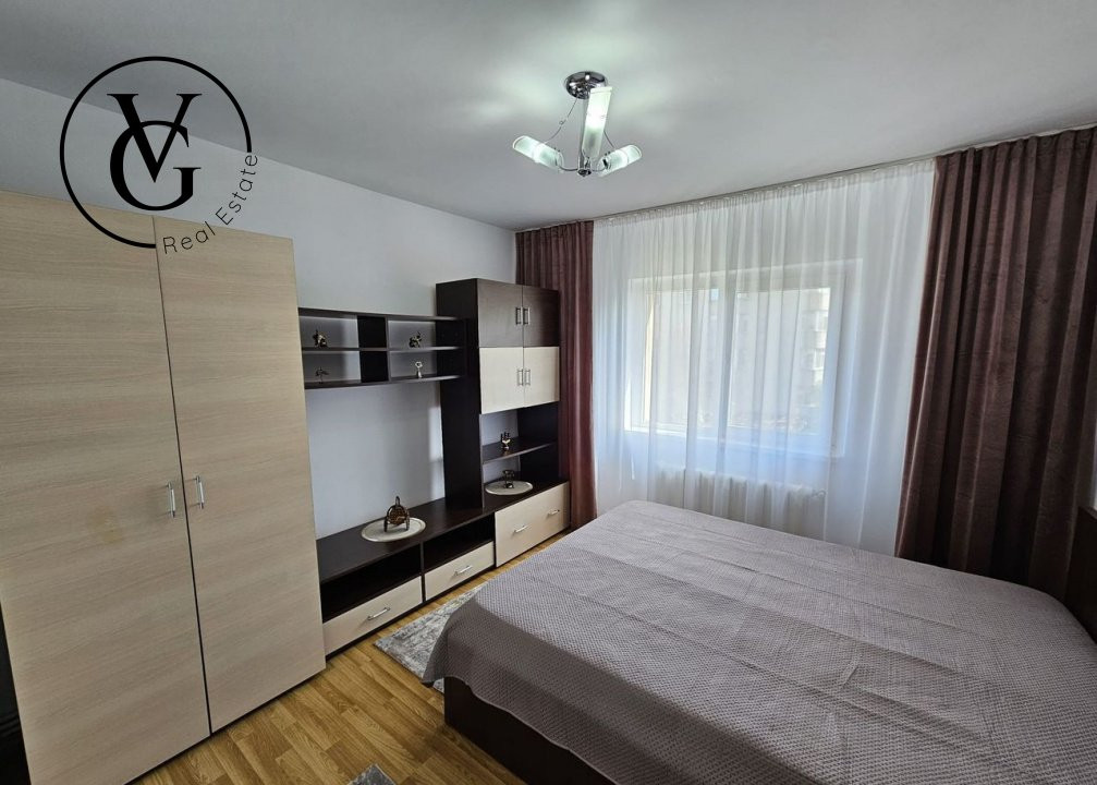 Apartament 3 camere - Inel II - termen lung 