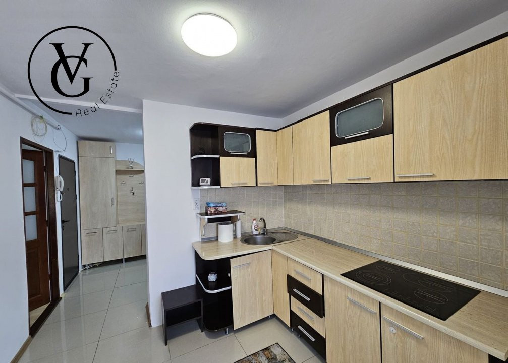 Apartament 3 camere - Inel II - termen lung 