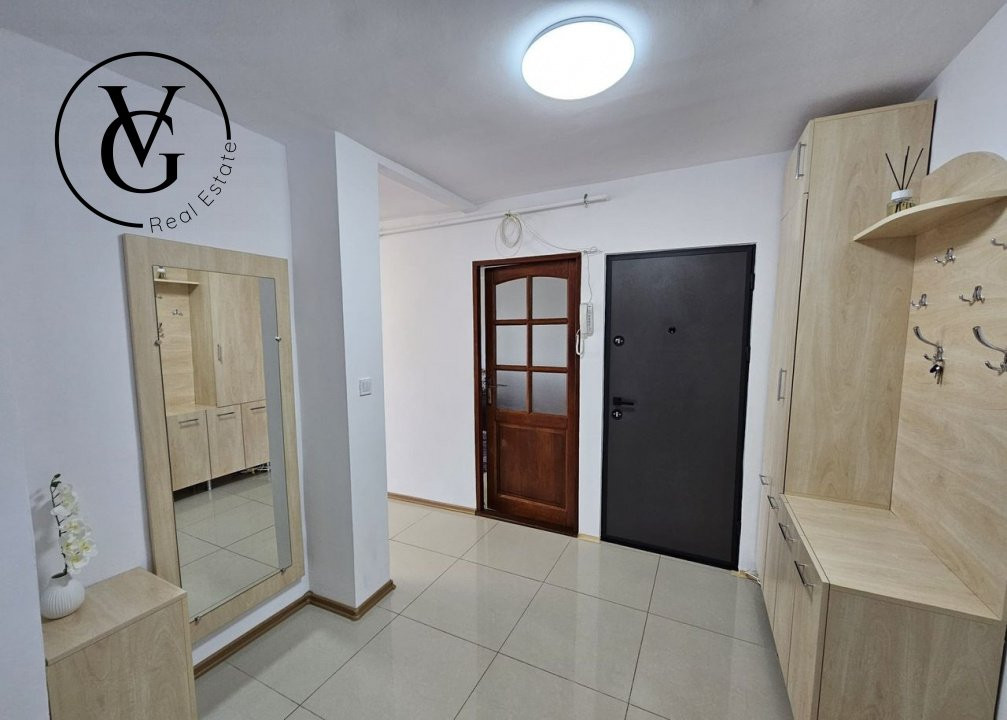 Apartament 3 camere - Inel II - termen lung 