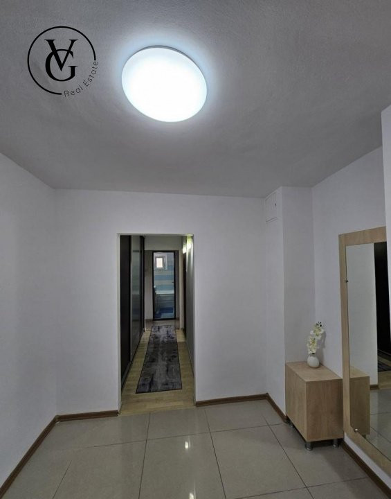 Apartament 3 camere - Inel II - termen lung 
