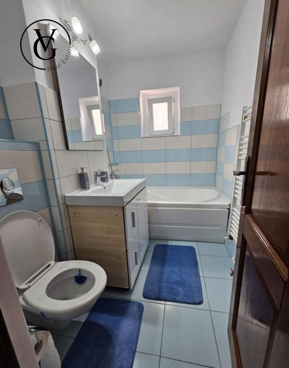 Apartament 3 camere - Inel II - termen lung 