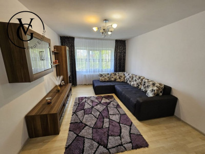 Apartament 3 camere - Inel II - termen lung 