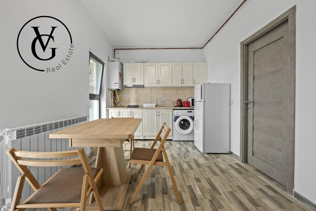 Studio modern - Mamaia Sat 