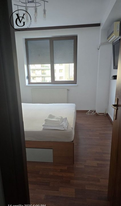 Apartament 2 camere - Tomis Plus + loc de parcare 