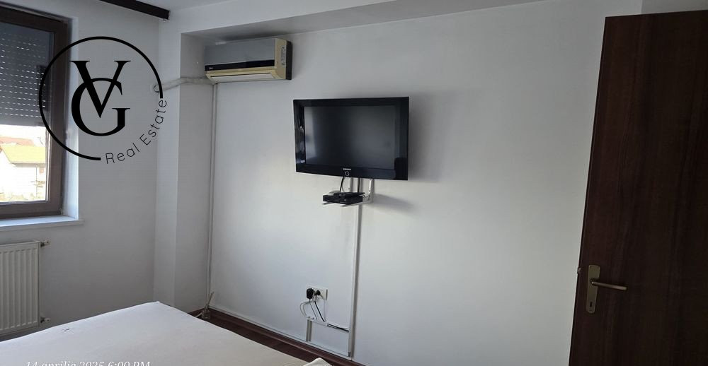 Apartament 2 camere - Tomis Plus + loc de parcare 