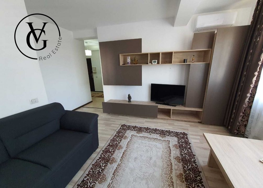 Apartament 2 camere - Compozitori + loc de parcare