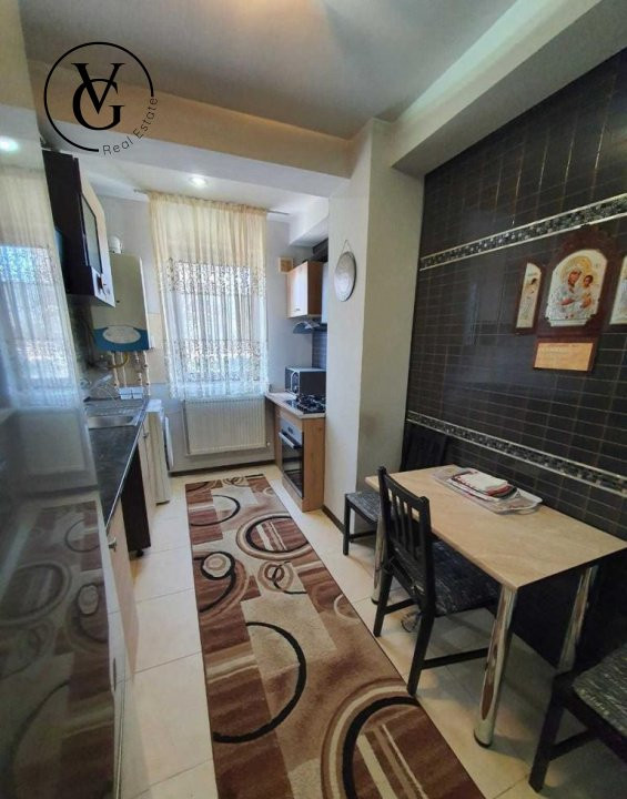 Apartament 2 camere - Compozitori + loc de parcare