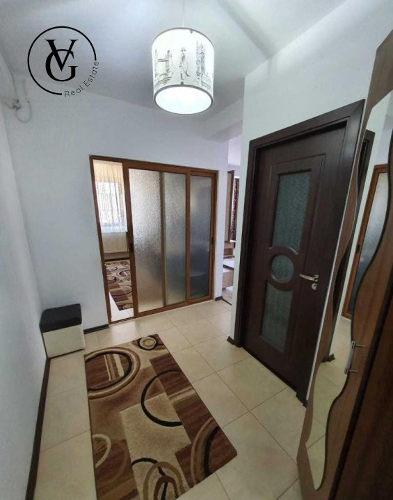 Apartament 2 camere - Compozitori + loc de parcare