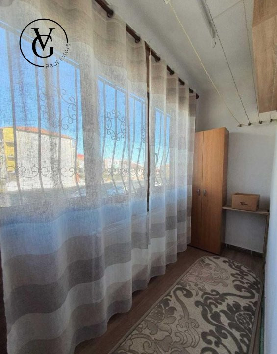 Apartament 2 camere - Compozitori + loc de parcare