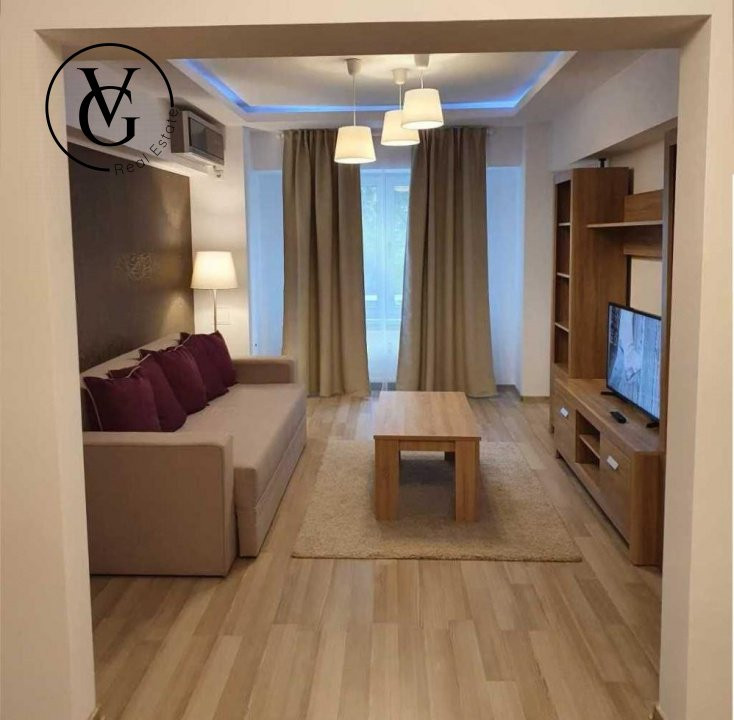 Apartament 3 camere - Lacul Tei