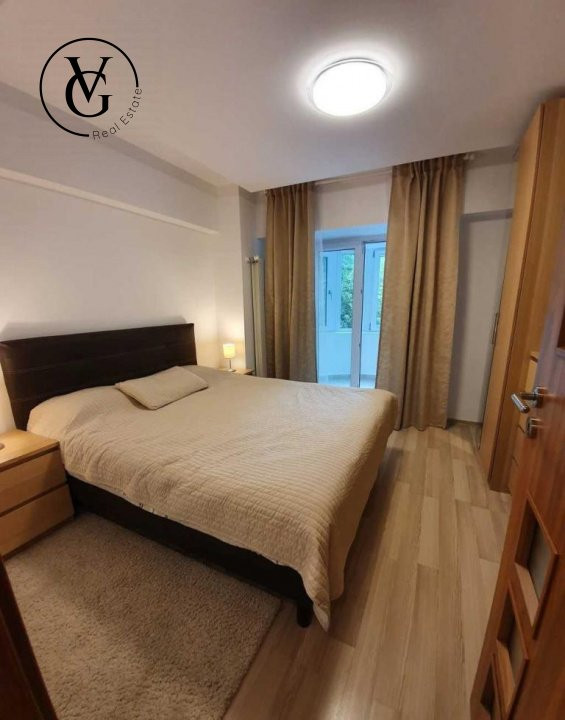 Apartament 3 camere - Lacul Tei