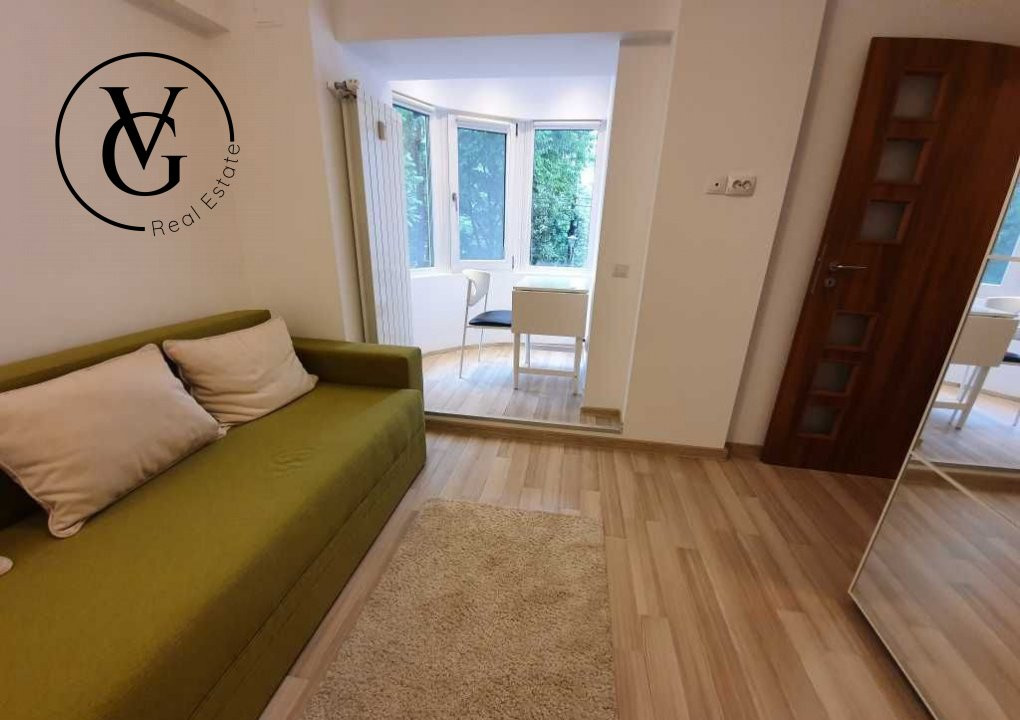 Apartament 3 camere - Lacul Tei