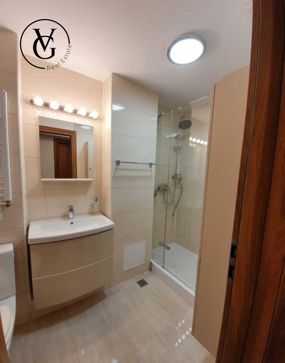 Apartament 3 camere - Lacul Tei