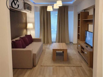 Apartament 3 camere - Lacul Tei