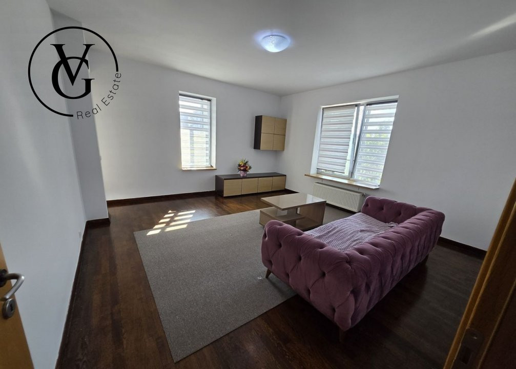 Apartament 3 camere - Asmita Garden 