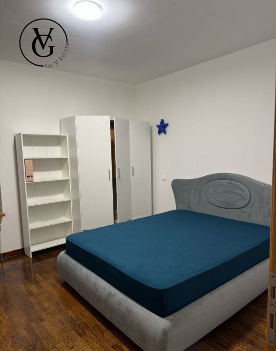 Apartament 3 camere - Asmita Garden 