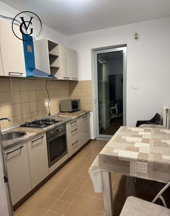 Apartament 3 camere - Asmita Garden 