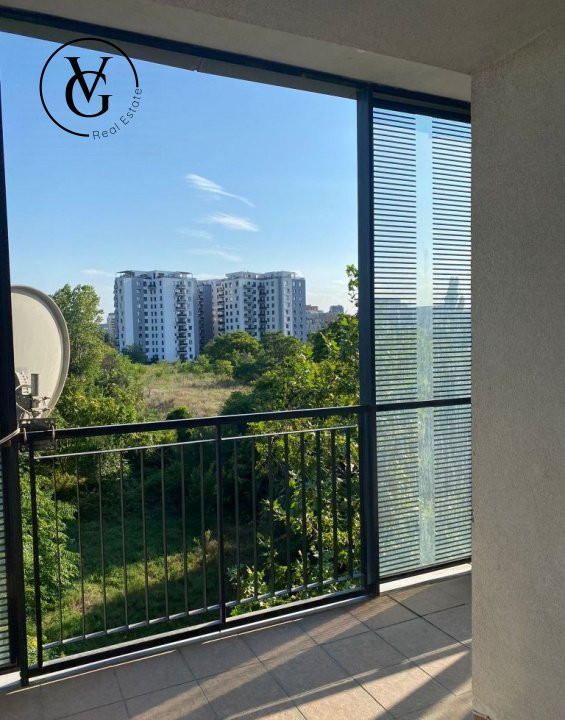 Apartament 3 camere - Asmita Garden 