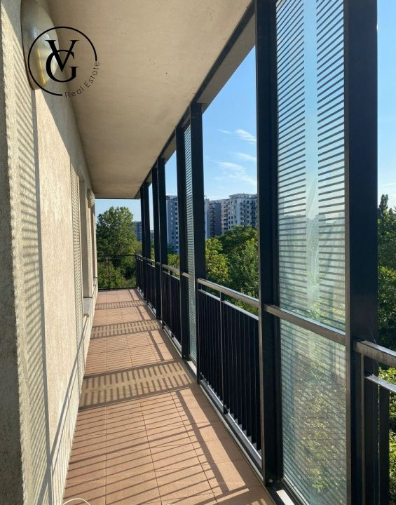 Apartament 3 camere - Asmita Garden 