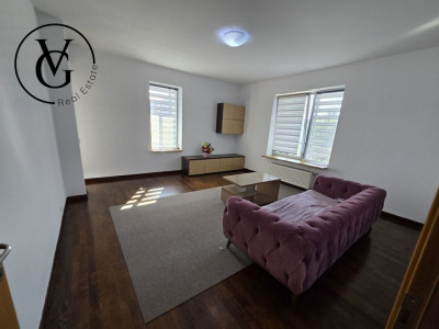 Apartament 3 camere - Asmita Garden 