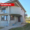 Vila P+1, 4 camere, teren 400mp, oras Ovidiu