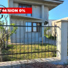 Vila P+1, 4 camere, teren 400mp, oras Ovidiu