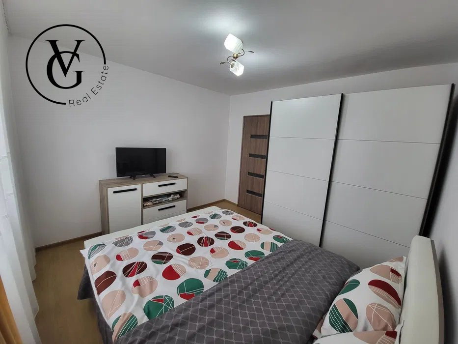 Apartament decomandat 2 camere-TOMIS NORD 