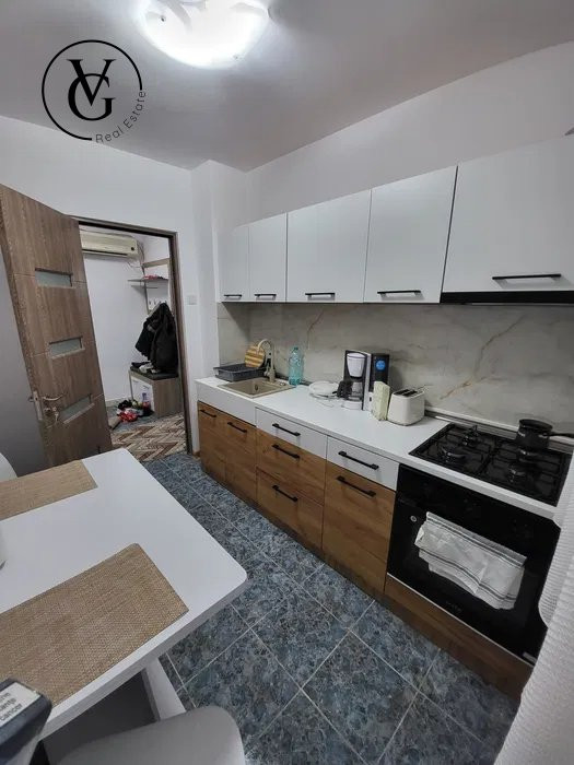 Apartament decomandat 2 camere-TOMIS NORD 