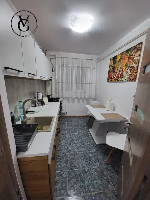 Apartament decomandat 2 camere-TOMIS NORD 
