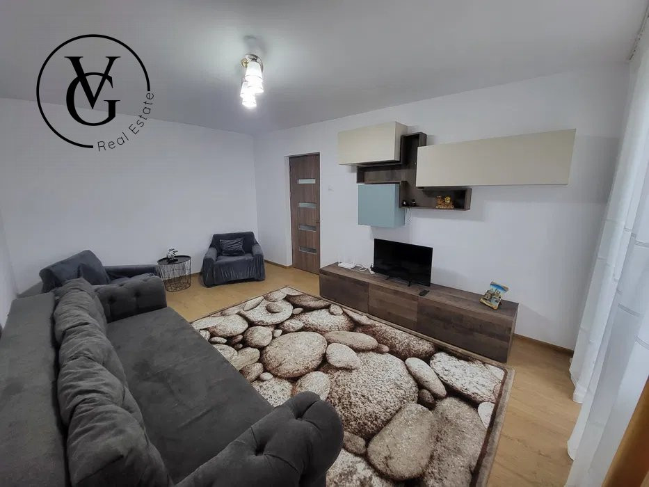 Apartament decomandat 2 camere-TOMIS NORD 