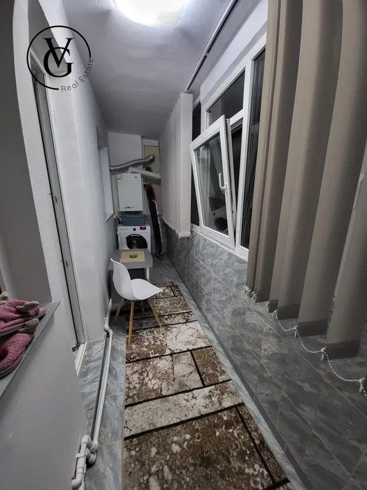 Apartament decomandat 2 camere-TOMIS NORD 