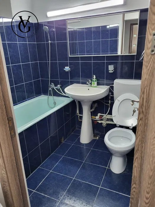 Apartament decomandat 2 camere-TOMIS NORD 