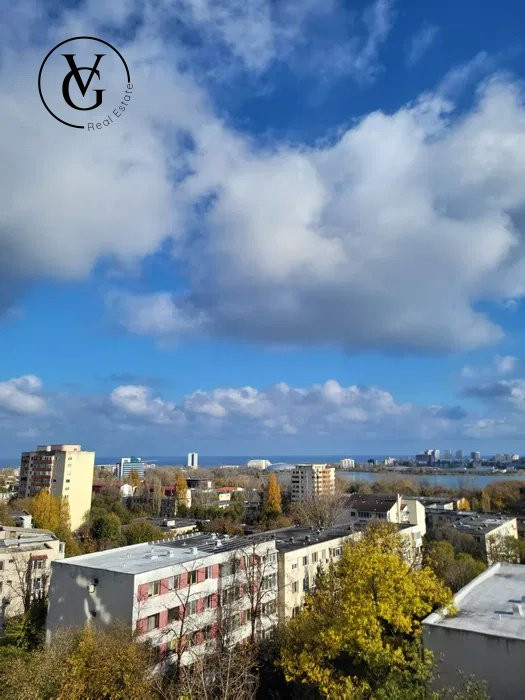 Apartament decomandat 2 camere-TOMIS NORD 