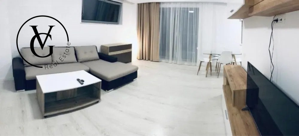 Apartament cu 2 camere | Wave 3 | Mamaia Nord | Vedere spre mare