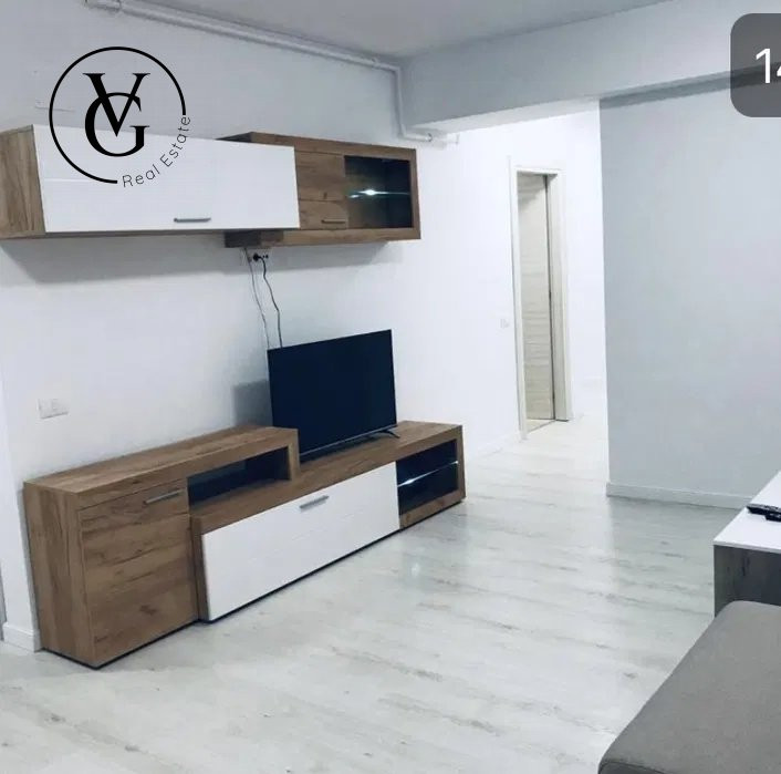 Apartament cu 2 camere | Wave 3 | Mamaia Nord | Vedere spre mare