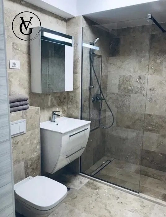 Apartament cu 2 camere | Wave 3 | Mamaia Nord | Vedere spre mare