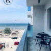 Apartament cu 2 camere | Wave 3 | Mamaia Nord | Vedere spre mare