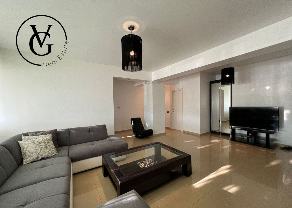 Apartament 2 camere spatios | Summerland 