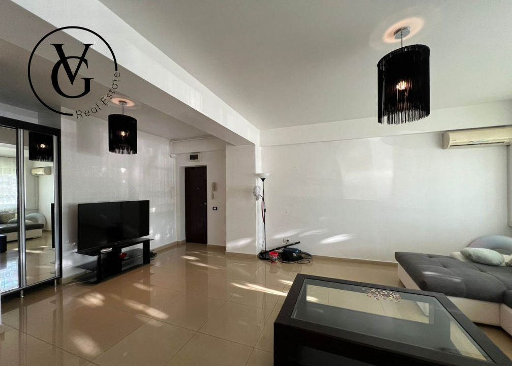 Apartament 2 camere spatios | Summerland 