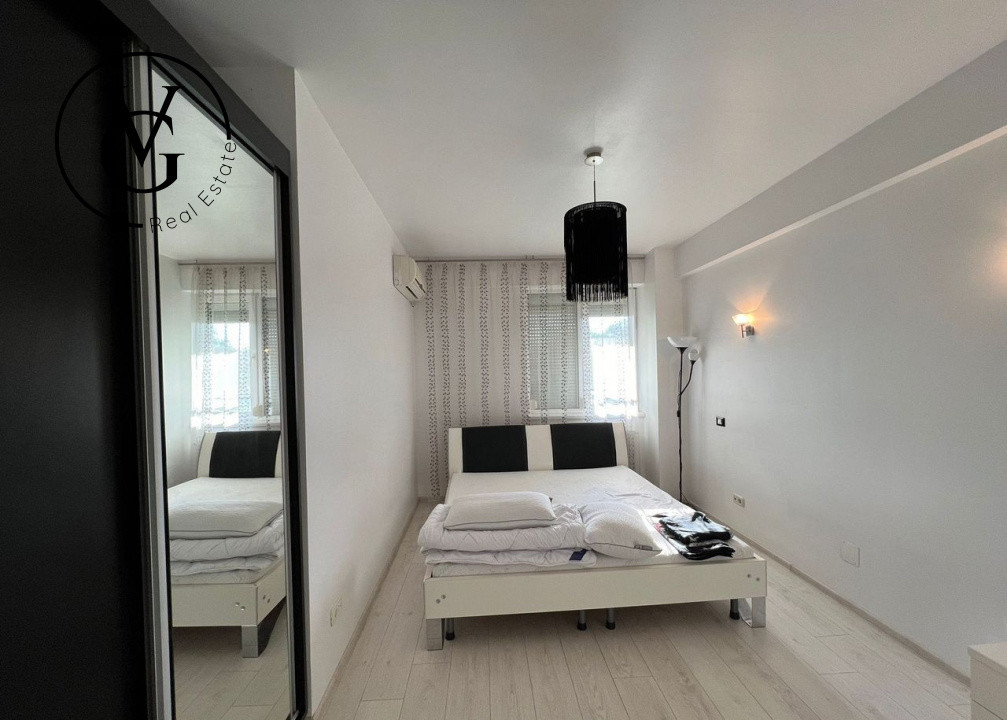 Apartament 2 camere spatios | Summerland 