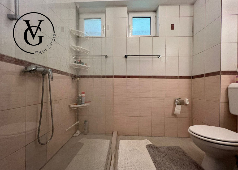 Apartament 2 camere spatios | Summerland 