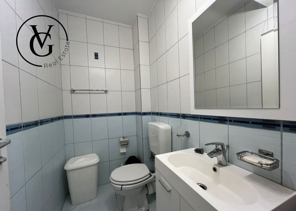 Apartament 2 camere spatios | Summerland 